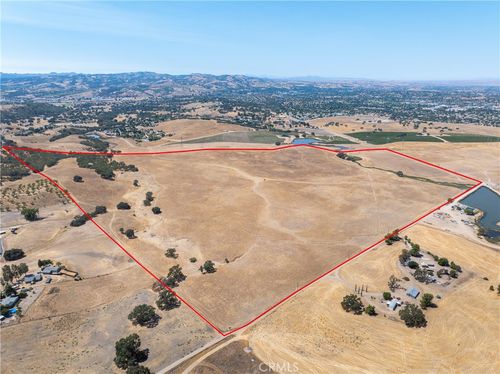 0 Creston Rd, Paso Robles, CA, 93446 | Card Image