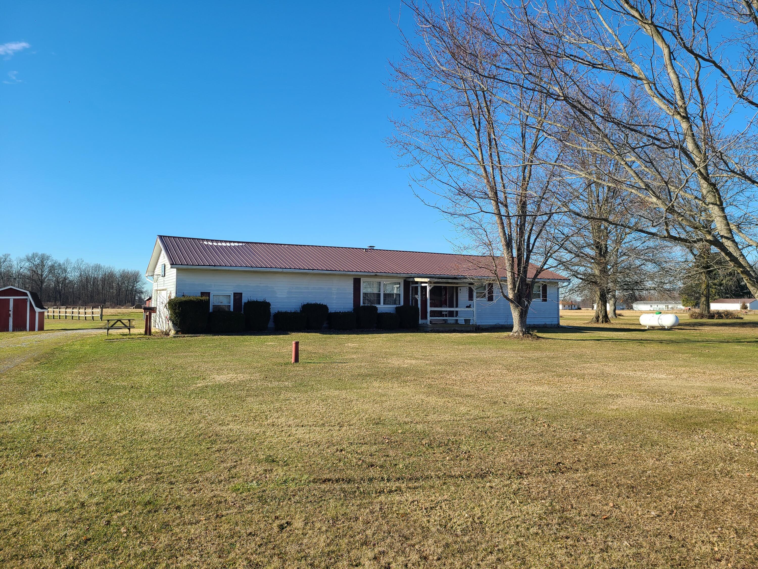 1811 S Caledonia Ashley Road, For Sale in Cardington Zoocasa