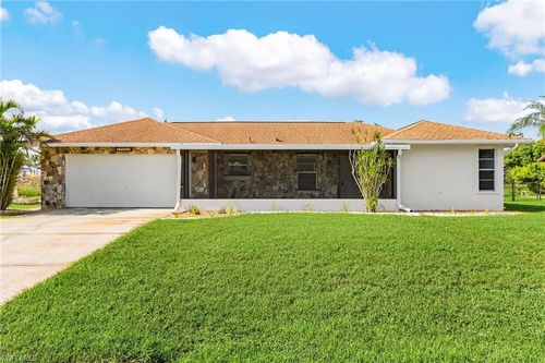 27055 Safe Haven Ln, Punta Gorda, FL, 33983-3515 | Card Image
