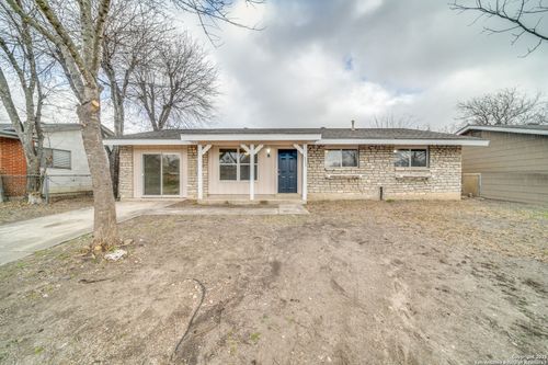 5111 Village Way, San Antonio, TX, 78218-3845 | Card Image