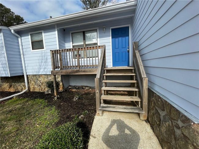 1454 Walnut Log Pl, House other with 3 bedrooms, 2 bathrooms and null parking in Austell GA | Image 5