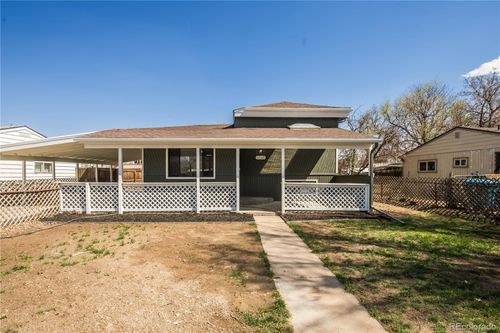 6760 Birch Street, Commerce City, CO, 80022 | Card Image