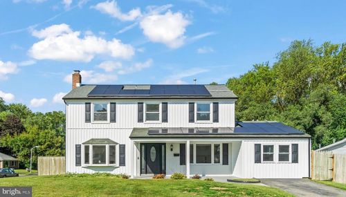 21 Paddock Ln, WILLINGBORO, NJ, 08046-2740 | Card Image