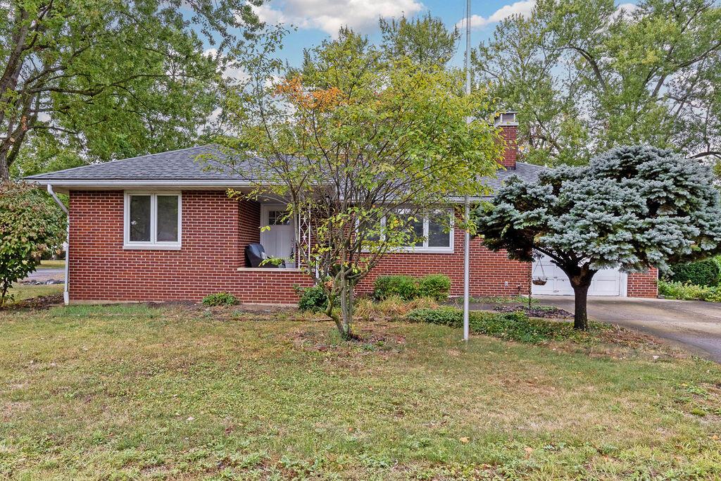 Kanard Ave, Columbus, OH 43228