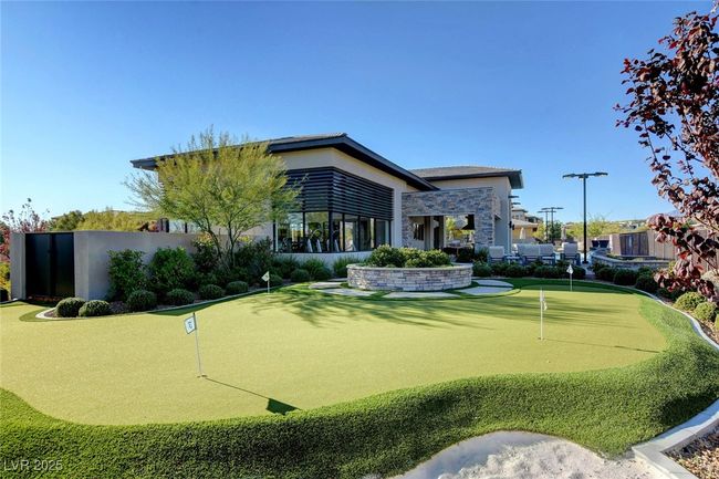 UNIT-1069 - 11280 Granite Ridge Dr, Condo with 4 bedrooms, 5 bathrooms and null parking in Las Vegas NV | Image 81