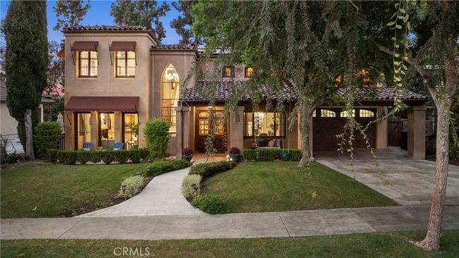 613 W Valley View Dr, House other with 6 bedrooms, 5 bathrooms and 8 parking in Fullerton CA | Image 53