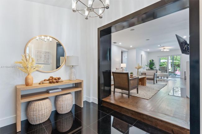 4544 Post Ave, House other with 3 bedrooms, 3 bathrooms and null parking in Miami Beach FL | Image 5