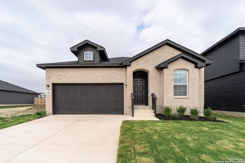 5219 Marliese Peak, Von Ormy, TX, 78073-2425 | Card Image