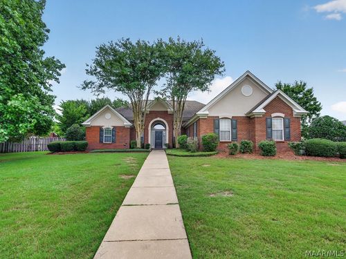 9137 Hanston Pl, Montgomery, AL, 36117-8884 | Card Image