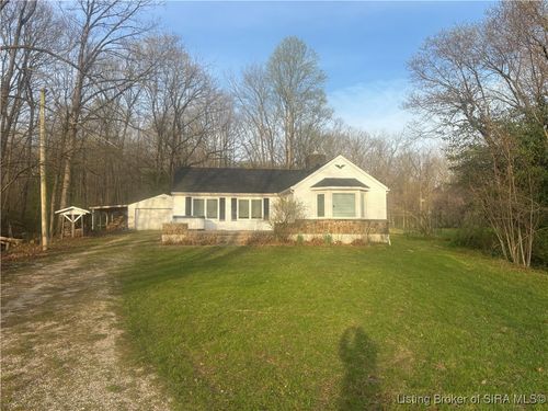 5030 E Breeding Ln, Marengo, IN, 47140-8724 | Card Image