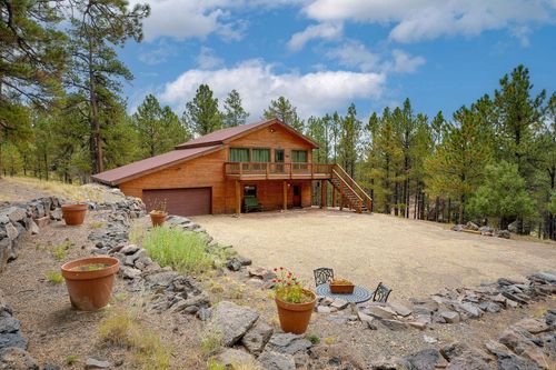18 Upper Rd, Angel Fire, NM, 87710-8274 | Card Image