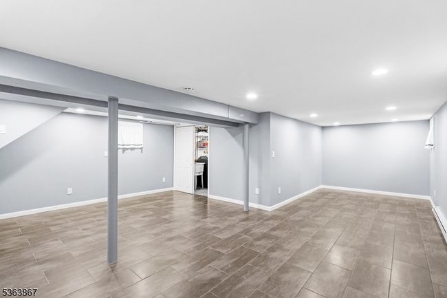111 Curie Ave, House other with 3 bedrooms, 2 bathrooms and null parking in Clifton NJ | Image 23