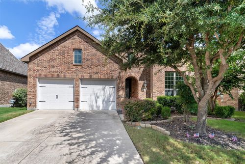 1003 Edgefield Ln, Forney, TX, 75126-3818 | Card Image