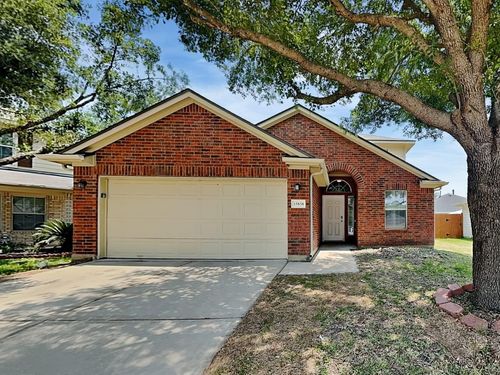 15838 Aldridge Creek Ct, Cypress, TX, 77429-4446 | Card Image