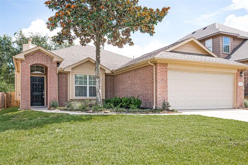 2316 Perkins Crossing Dr, Conroe, TX, 77304-6812 | Card Image