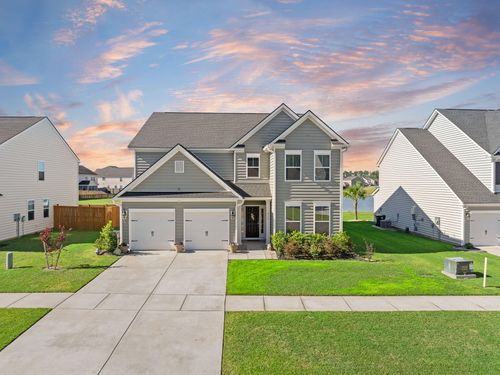 215 Squire Pope Rd, Summerville, SC, 29486-6999 | Card Image