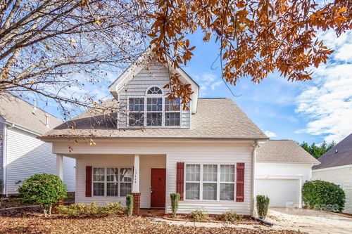 13444 Glenwyck Ln, Huntersville, NC, 28078-6394 | Card Image
