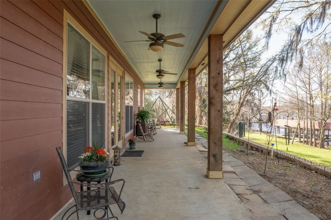 594 Junior Edwards Rd, House other with 3 bedrooms, 2 bathrooms and null parking in Doyline LA | Image 23