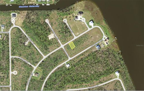 10551 Hatchett Cir, Port Charlotte, FL, 33981 | Card Image