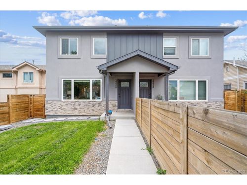 2226 S Galapago St, Denver, CO, 80223-4118 | Card Image