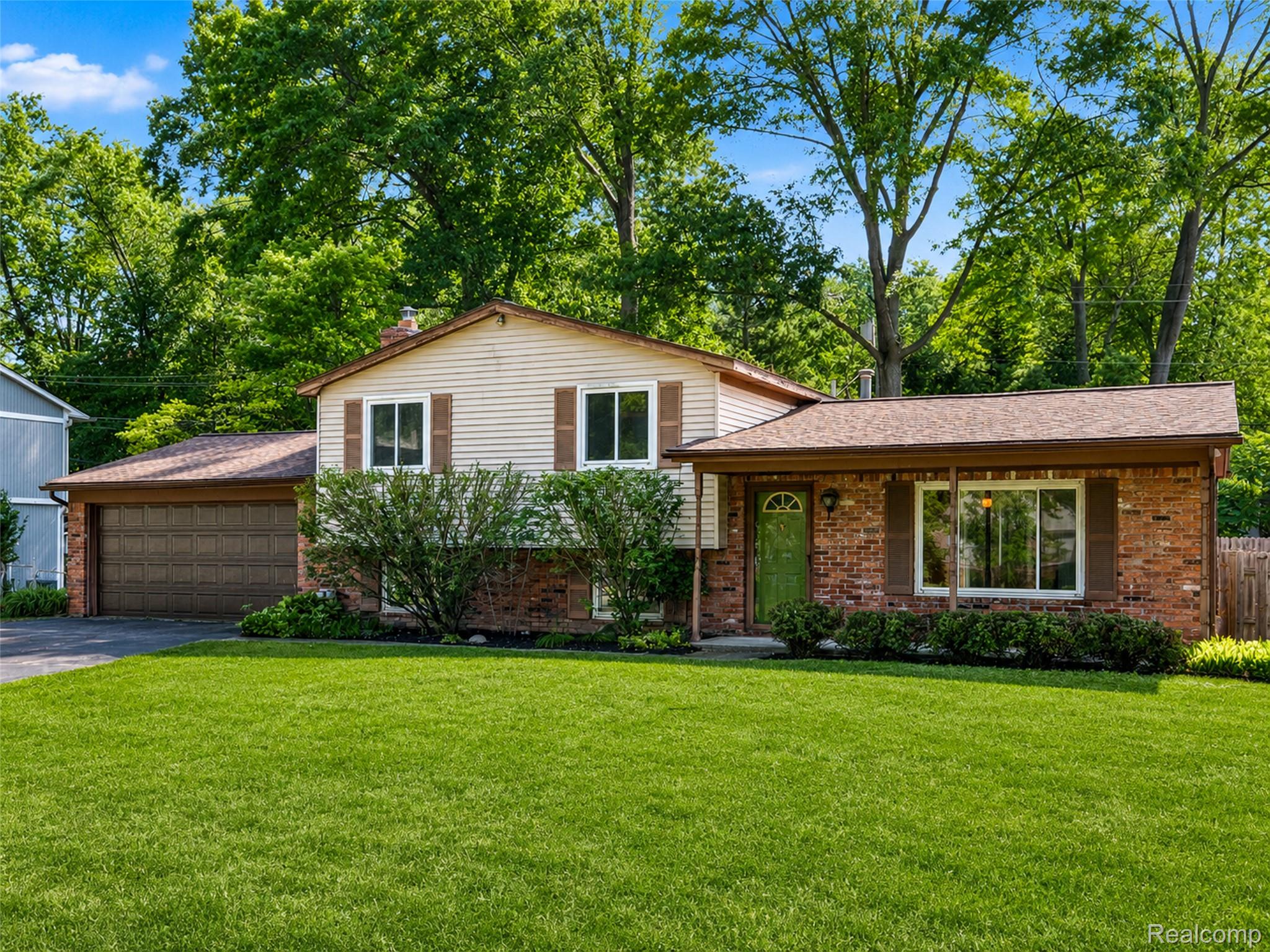 Residential in West Bloomfield Charter Township 3