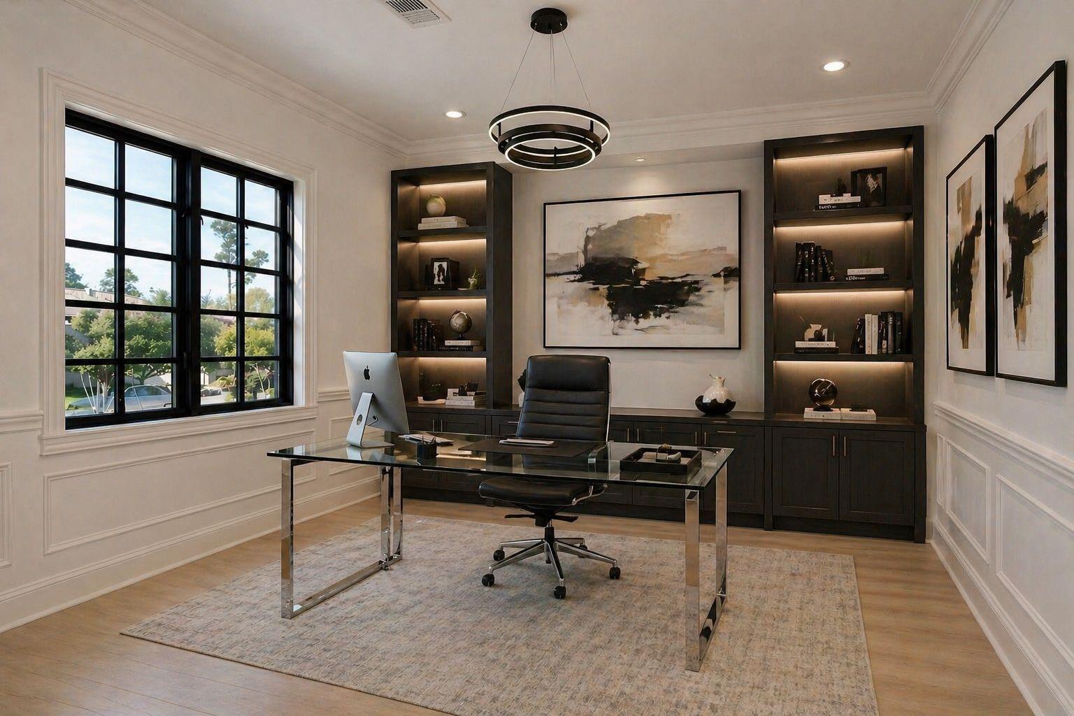 Residential in The Woodlands 5