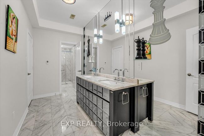 29 William Bowes Blvd, House other with 5 bedrooms, 5 bathrooms and 2 parking in Maple ON | Image 35