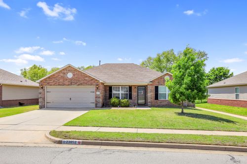 23052 S Jewell Drive, Claremore, OK, 74019 | Card Image