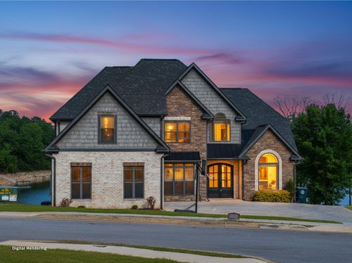 3111 Bridgewater Blvd, Morristown, TN, 37814-1784 | Card Image