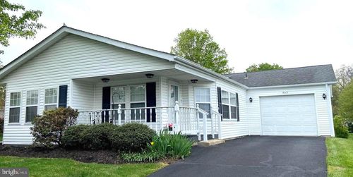 449 Grouse Ct W, NEW HOPE, PA, 18938-1555 | Card Image