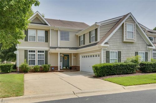 13466 High Gate Mews, Carrollton, VA, 23314-3438 | Card Image