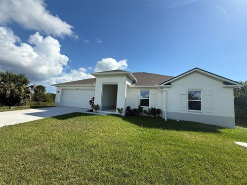 13453 Kitchener Ave, PORT CHARLOTTE, FL, 33981-3885 | Card Image