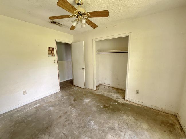 202 Quail Ln, House other with 3 bedrooms, 2 bathrooms and null parking in Hooks TX | Image 16
