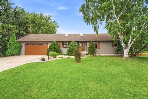 N197 Arrowhead Road, FREMONT, WI, 54940 | Card Image