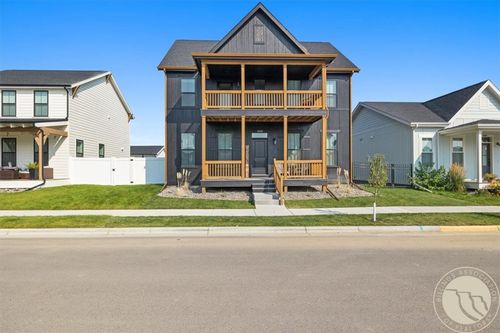 1863 St Paul Lane, Billings, MT, 59101 | Card Image