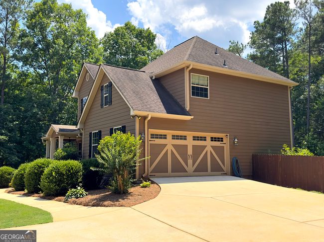 167 Aubree Way, House other with 4 bedrooms, 3 bathrooms and null parking in McDonough GA | Image 69