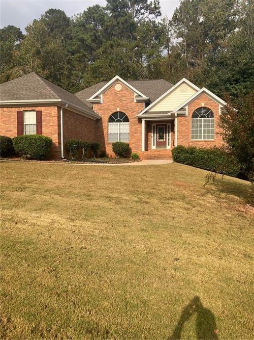 4290 Mcclanes Ct, Conyers, GA, 30094-8001 | Card Image