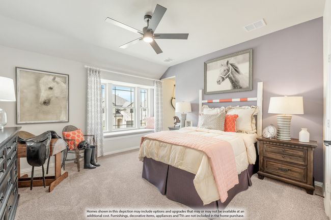 30 Osprey St, House other with 5 bedrooms, 4 bathrooms and null parking in Joshua TX | Image 31