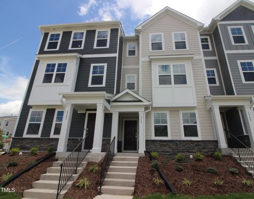 1753 Barrett Run Trail, Apex, NC, 27502 | Card Image