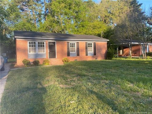 428 Perth St, Fayetteville, NC, 28314-0151 | Card Image