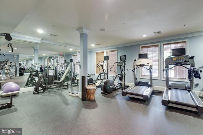 2-415 - 2321 25 Th St S, Condo with 2 bedrooms, 2 bathrooms and null parking in ARLINGTON VA | Image 43