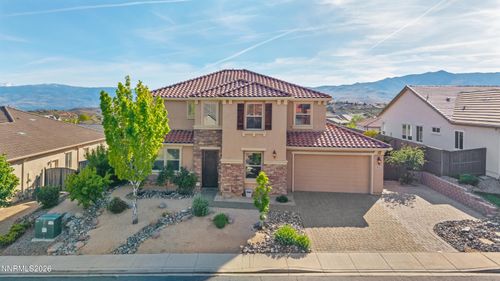 8135 Fire Opal Ln, Reno, NV, 89506-7795 | Card Image
