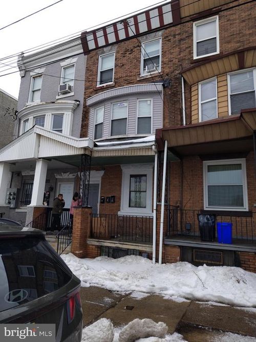 3026 W Lehigh Ave, PHILADELPHIA, PA, 19132-1812 | Card Image