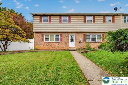 1363 N 21st Street, South Whitehall Twp, PA, 18104 | Card Image