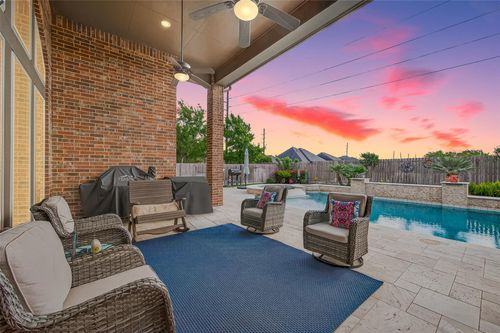 2203 Draycutt Dr, Katy, TX, 77494-3655 | Card Image