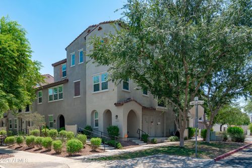 2304 E Hidalgo Avenue, Phoenix, AZ, 85040 | Card Image