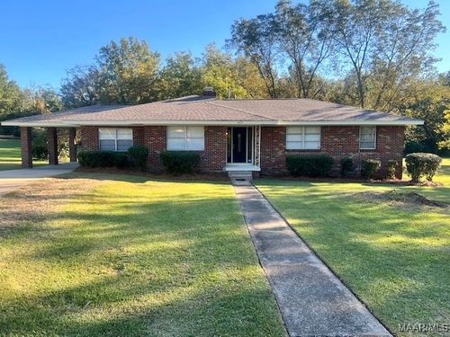 609 Penn Ave, Pike Road, AL, 36064-2418 | Card Image