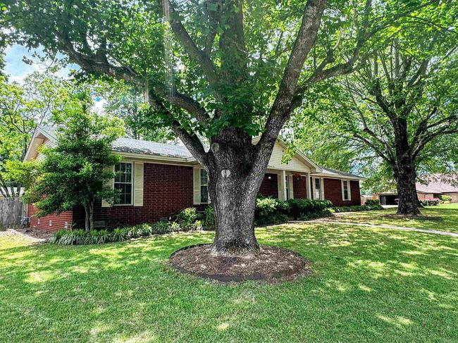 105 Liles Dr, House other with 4 bedrooms, 2 bathrooms and null parking in Searcy AR | Image 4