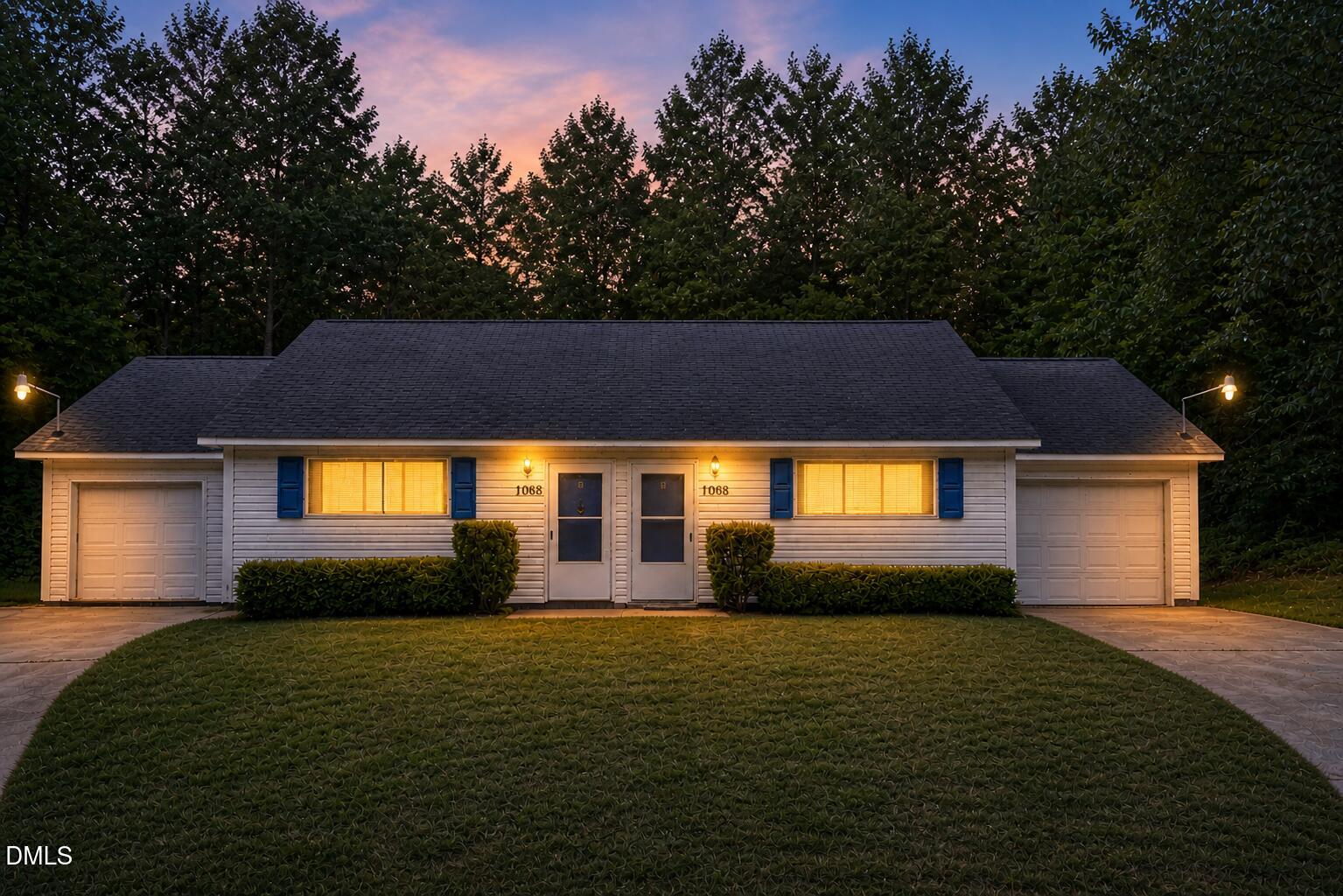 Residential in Clayton 2