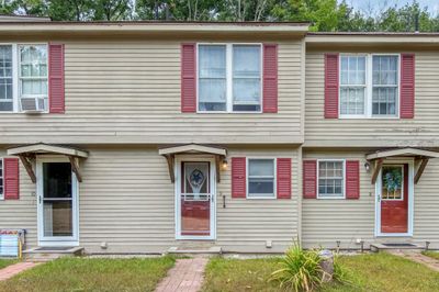 9 - 78 Saco Pines Road, Condo with 2 bedrooms, 1 bathrooms and null parking in Conway NH | Image 2